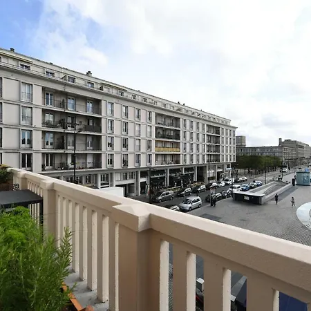 L Ecrin Des Halles * Le Havre